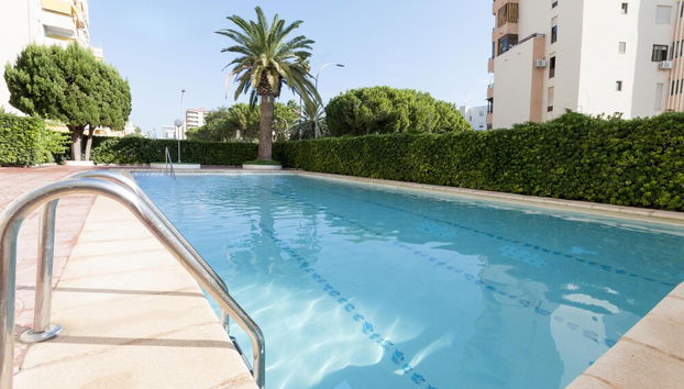 Acapulco Iv in Grau i Platja - Photo 2, Room