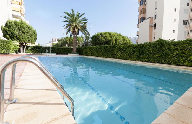 Acapulco Iv in Grau i Platja - Foto 1