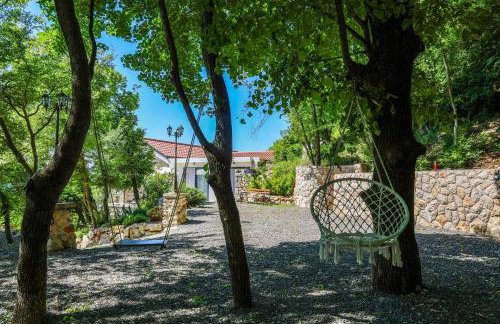 Villa Toscana - Charming stone Villa with private pool & garden - Foto 44