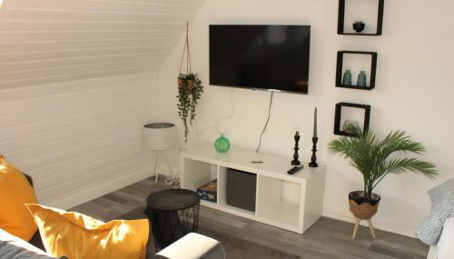 Wohlfühl & Schickes Apartment - Foto 4