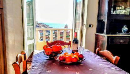 -La Terrazza nel Vigneto- [Golfo dei Poeti] - Foto 3