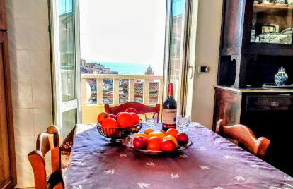 -La Terrazza nel Vigneto- [Golfo dei Poeti] - Photo 3