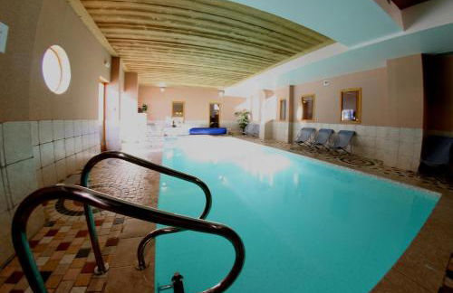 Chalet des Neiges Oz en Oisans - Photo 8