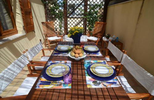 TopFloor apt with furnished terrace near the sea - Photo 72