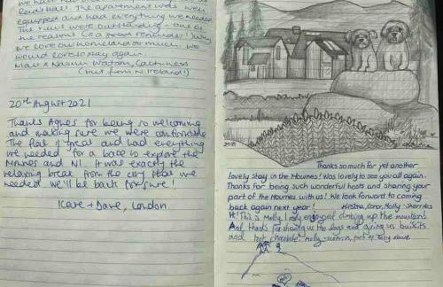 Reid's Hall - Foto 11