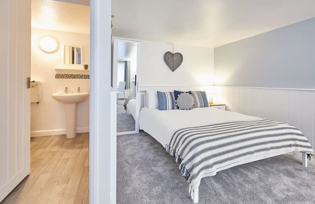 Host Stay Princess Place Studio - Foto 15