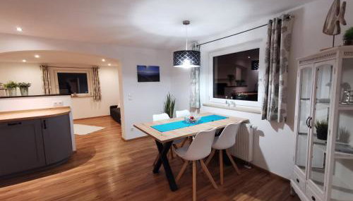Ferienwohnung Chiemseeliebe - Foto 4