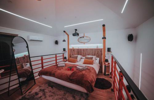 Le Desirella gite De Charme Spa - Foto 26