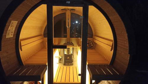 Villa Sumbilla, Modern, with sauna, heated jacuzzi near Tuscany - Foto 2