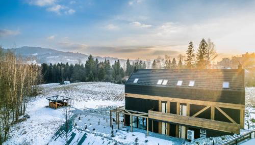 Magia Beskidów - Foto 4