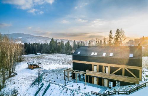 Magia Beskidów - Foto 4