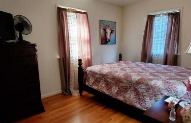 Bear Bluff- pet friendly home on the river! - Foto 6