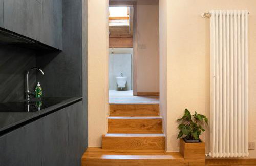 Locanda Ca Bianca - Family Suite - Foto 13