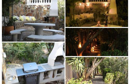 Villa Rosa Sitges - Foto 32