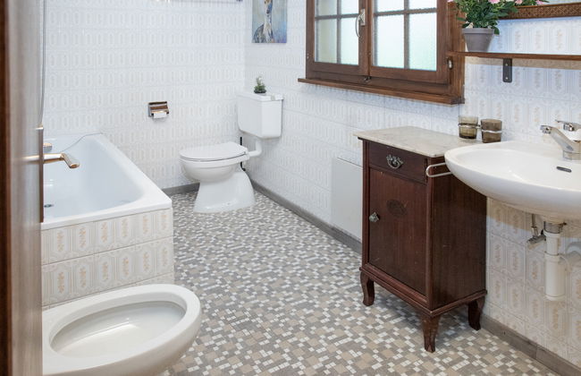 Chalet Chante Neige - Foto 24