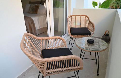 Rhotheon Suites in Ialysos Rhodes - private pool in selected rooms - Foto 37