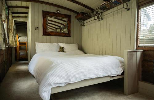 The Railway Carriage Helmsley - Foto 4