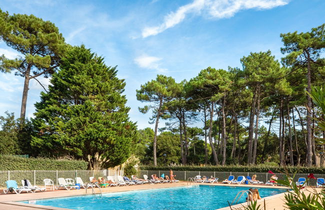 Sowell Family Pignada Plage - Foto 11