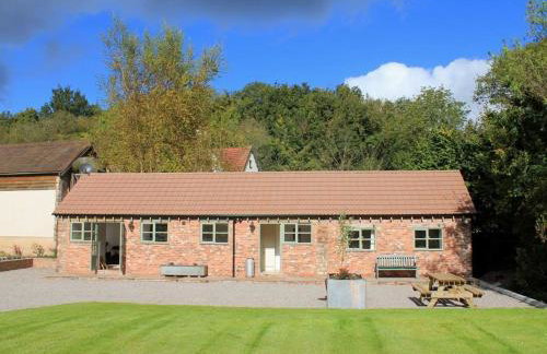 The Old Dairy - Foto 11