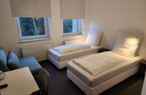 Davin City Aparments - Self-Check-In - Foto 72