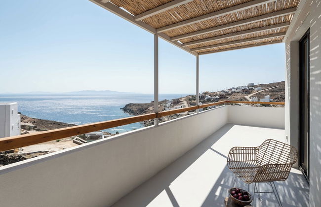 Aura Villas Tinos - Foto 65