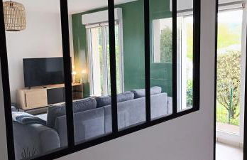 Harmonia proche du centre et de Gourvily - Foto 12