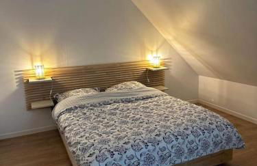 Chez TH'Auxonne - Foto 6