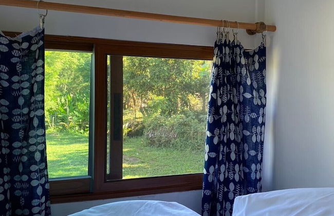 HangTueng Farmstay Chiang Mai - Foto 7