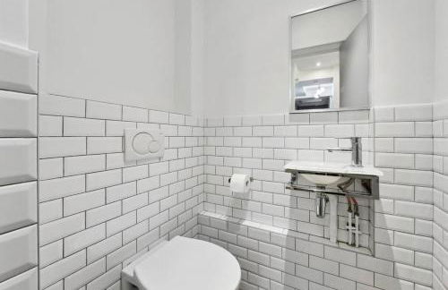 Montmartre Theater Loft - Foto 20