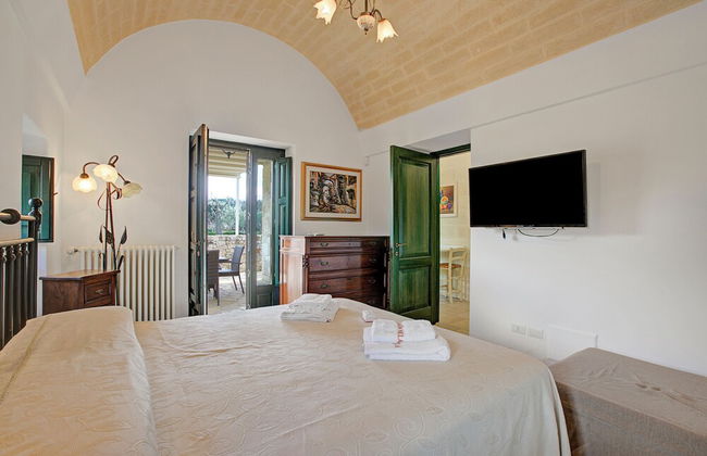 Tenuta Nicla With Pool Locorotondo - Photo 10