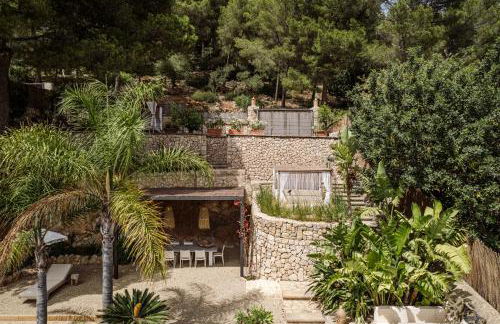 Villa Can Rasca - Foto 58