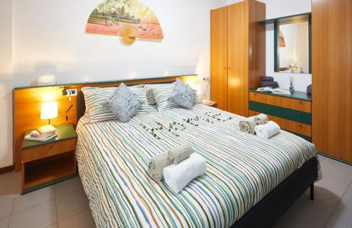 Cozy Place Sacile Centre Parking & AC - Foto 11