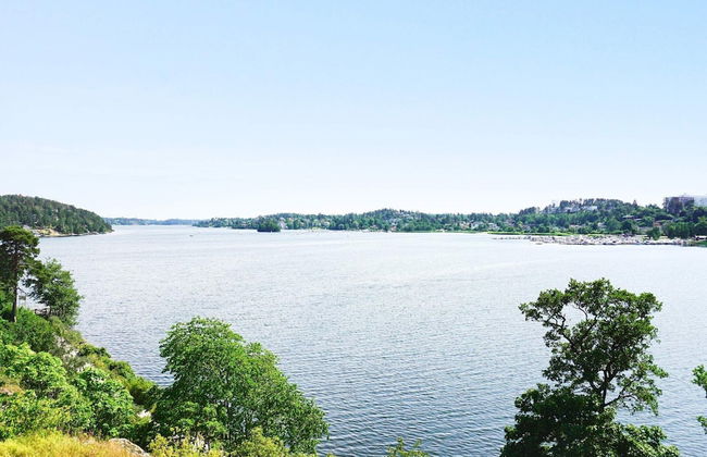 9 Person Holiday Home in Sollentuna-by Traum - Photo 24