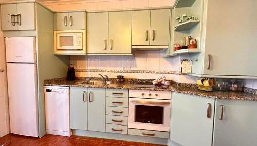 Apartamento El Rey - Foto 5, dishwasher, pet friendly, minibar