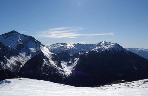 EMBRUN Superbe appartement classé 3 étoiles tout équipé avec vue sur montagnes - Foto 13