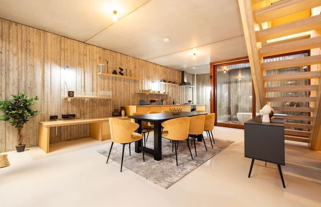 The Victoria Park Sanctuary - Stunning 2bdr Flat - Foto 24