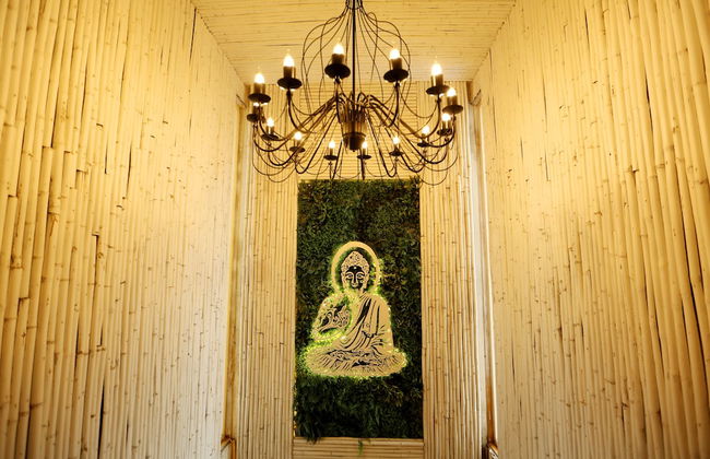 Zen Villa by Shiloh Stays - Foto 17