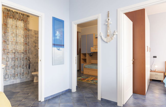 Rocce di Capo Mimosa - Foto 12