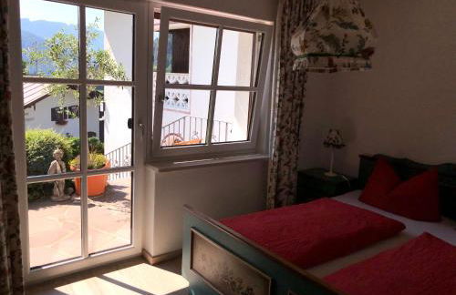 Ferienwohnungen Oberau - Foto 23