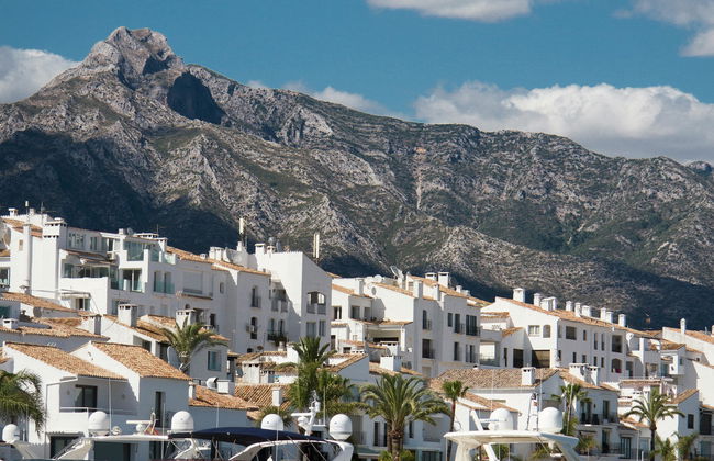 Mijas, Marbella e Porto Banús da Fuengirola - Foto 3