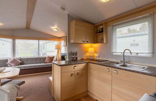 Inside No. 9 Retreat - Foto 8