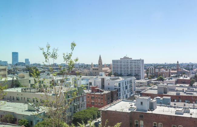 Tripbz Vermont Apartments - Foto 52