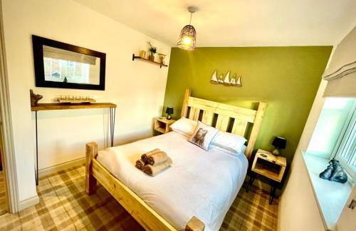 The Bay, Filey, Moonshine Cottage - Foto 26