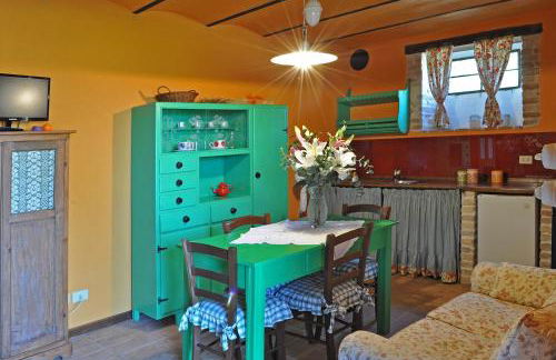 Agriturismo Cossignani - Foto 7