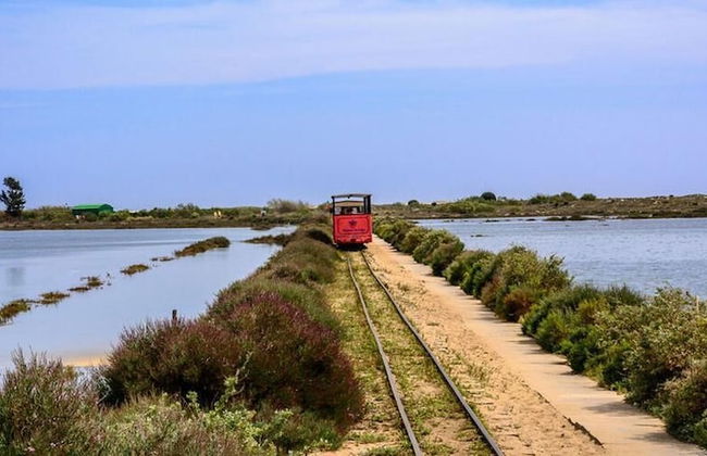 Pedras D'El Rei Cozy Apartment - Foto 42