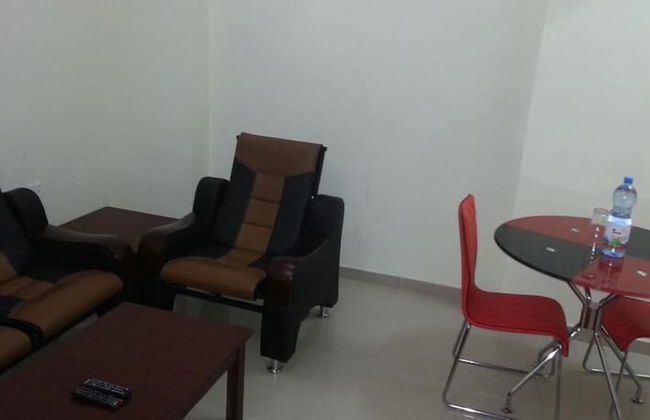 Jarzez Hotel Apartments - Foto 7