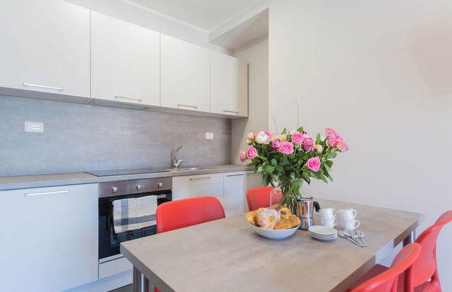 Sant'Agostino Apartments by Rent all Como - Foto 25