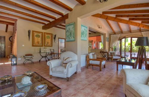 Villa Villa Adelfa by Interhome - Foto 12