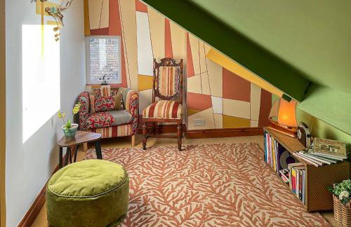 The Artists Retreat - Foto 13