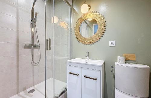 L'Oliveraie d'Eurocentre - Piscine et Spa - Paradis des enfants - Foto 44